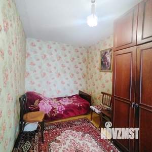 2-к квартира, на длительный срок, 42м2, 3/5 этаж