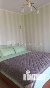 2-к квартира, на длительный срок, 52м2, 3/14 этаж