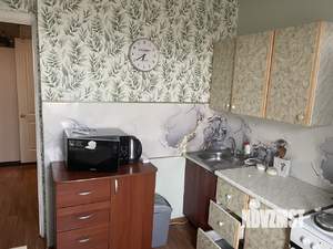 1-к квартира, на длительный срок, 36м2, 3/9 этаж