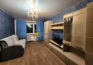 1-к квартира, на длительный срок, 31м2, 3/5 этаж