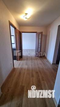 3-к квартира, на длительный срок, 77м2, 18/18 этаж