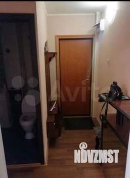 1-к квартира, на длительный срок, 30м2, 2/5 этаж