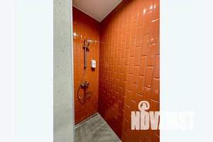 1-к квартира, посуточно, 25м2, 2/20 этаж