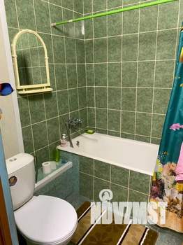 1-к квартира, посуточно, 32м2, 2/5 этаж