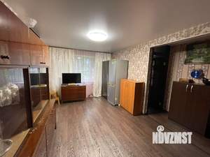 2-к квартира, на длительный срок, 47м2, 1/5 этаж