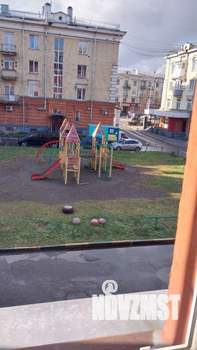3-к квартира, на длительный срок, 58м2, 2/4 этаж