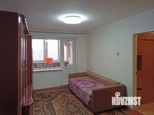 2-к квартира, на длительный срок, 44м2, 5/13 этаж