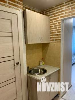 Студия квартира, посуточно, 20м2, 2/5 этаж