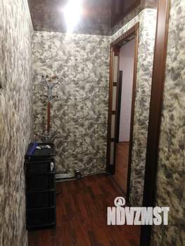 2-к квартира, на длительный срок, 40м2, 5/5 этаж