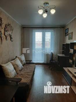 1-к квартира, на длительный срок, 34м2, 8/10 этаж