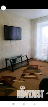1-к квартира, посуточно, 35м2, 2/5 этаж