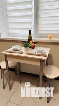 1-к квартира, посуточно, 40м2, 3/10 этаж