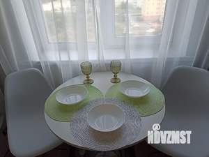 1-к квартира, посуточно, 23м2, 5/10 этаж