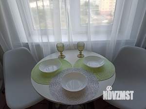 1-к квартира, посуточно, 23м2, 5/10 этаж