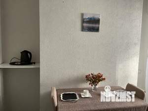 2-к квартира, посуточно, 72м2, 15/16 этаж