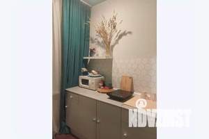 1-к квартира, посуточно, 32м2, 2/5 этаж