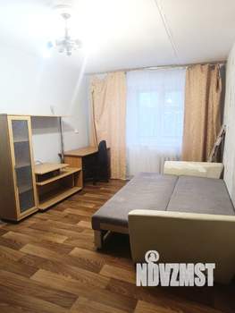 1-к квартира, на длительный срок, 31м2, 3/5 этаж