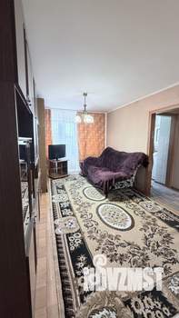 3-к квартира, на длительный срок, 58м2, 5/5 этаж