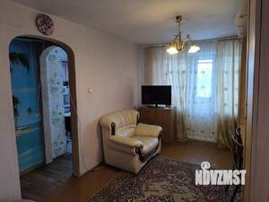 1-к квартира, на длительный срок, 30м2, 5/5 этаж