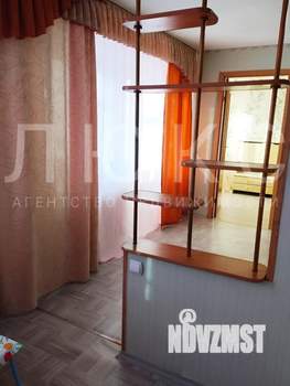 2-к квартира, на длительный срок, 44м2, 2/5 этаж