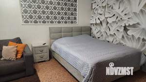 1-к квартира, посуточно, 38м2, 3/11 этаж