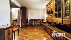 1-к квартира, на длительный срок, 31м2, 5/5 этаж