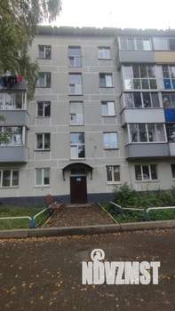 2-к квартира, на длительный срок, 44м2, 1/5 этаж