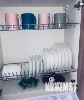 1-к квартира, посуточно, 32м2, 5/5 этаж