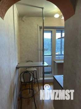 1-к квартира, посуточно, 31м2, 1/1 этаж