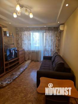 1-к квартира, на длительный срок, 32м2, 3/5 этаж