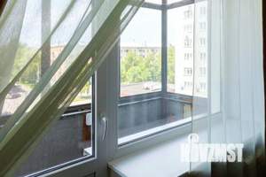 2-к квартира, посуточно, 43м2, 1/1 этаж