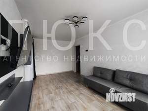 2-к квартира, на длительный срок, 46м2, 8/12 этаж