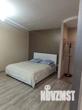 Студия квартира, посуточно, 30м2, 3/5 этаж