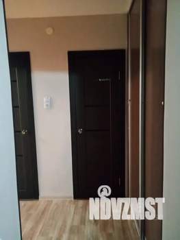 1-к квартира, посуточно, 30м2, 4/5 этаж