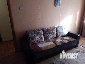 1-к квартира, на длительный срок, 37м2, 4/5 этаж