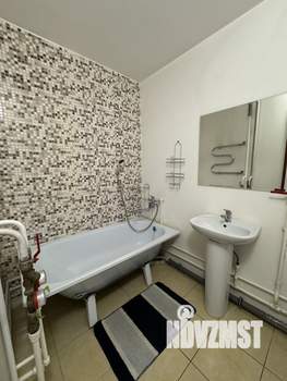 1-к квартира, на длительный срок, 38м2, 14/18 этаж