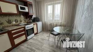 2-к квартира, посуточно, 52м2, 5/9 этаж