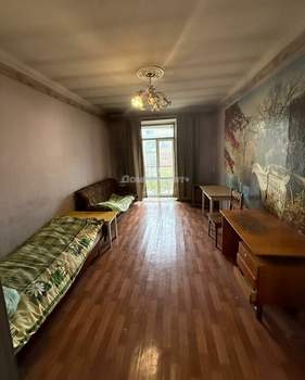 2-к квартира, на длительный срок, 60м2, 5/5 этаж