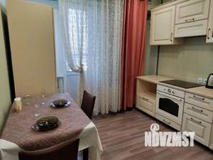 3-к квартира, посуточно, 120м2, 19/26 этаж