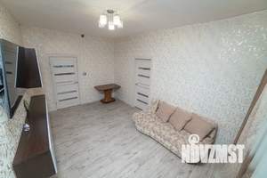 4-к квартира, посуточно, 90м2, 2/5 этаж