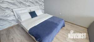 1-к квартира, посуточно, 39м2, 1/1 этаж