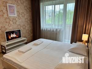 2-к квартира, посуточно, 47м2, 5/5 этаж