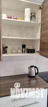 1-к квартира, посуточно, 38м2, 4/18 этаж