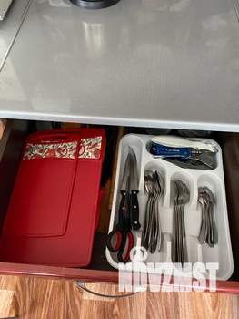 Студия квартира, посуточно, 32м2, 2/5 этаж