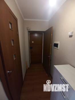 1-к квартира, на длительный срок, 31м2, 5/5 этаж