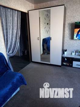 1-к квартира, посуточно, 32м2, 5/9 этаж