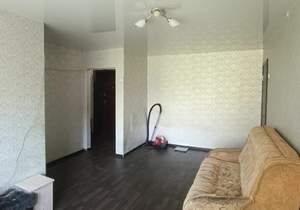 2-к квартира, на длительный срок, 45м2, 4/5 этаж