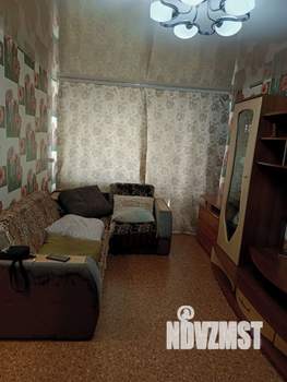 1-к квартира, на длительный срок, 38м2, 3/3 этаж