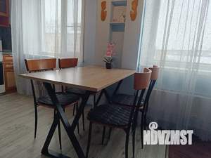 2-к квартира, посуточно, 45м2, 4/5 этаж