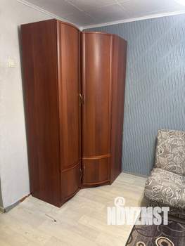 1-к квартира, на длительный срок, 18м2, 4/5 этаж